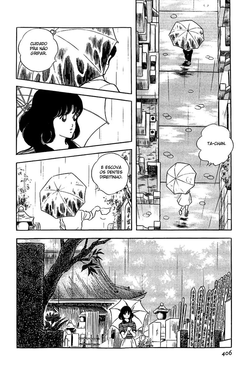 Toque Capítulo 208 Página 14