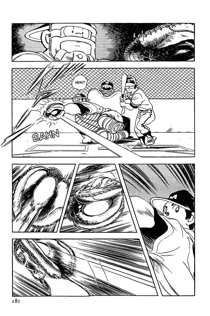 Toque Capítulo 219 Página 17