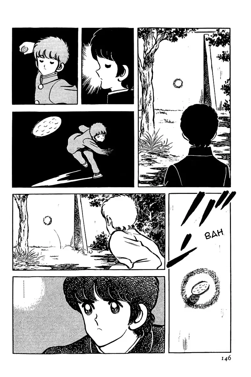 Toque Capítulo 31 Página 18