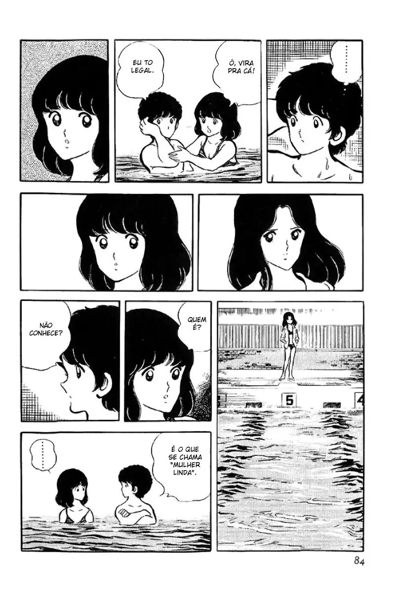 Toque Capítulo 4 Página 16