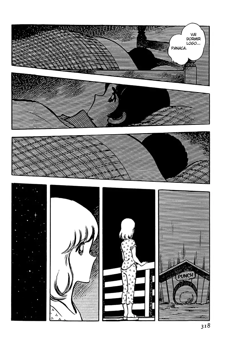 Toque Capítulo 41 Página 10