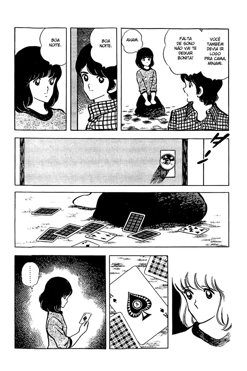 Toque Capítulo 41 Página 4