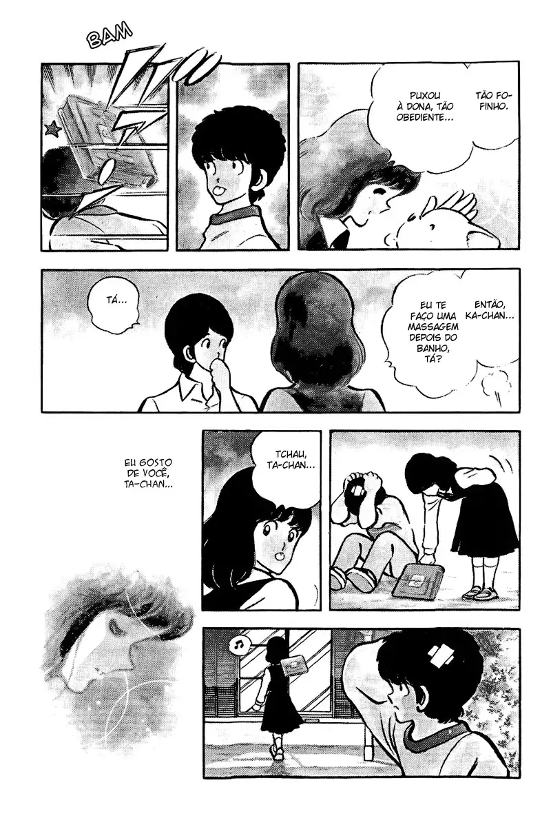 Toque Capítulo 42 Página 9