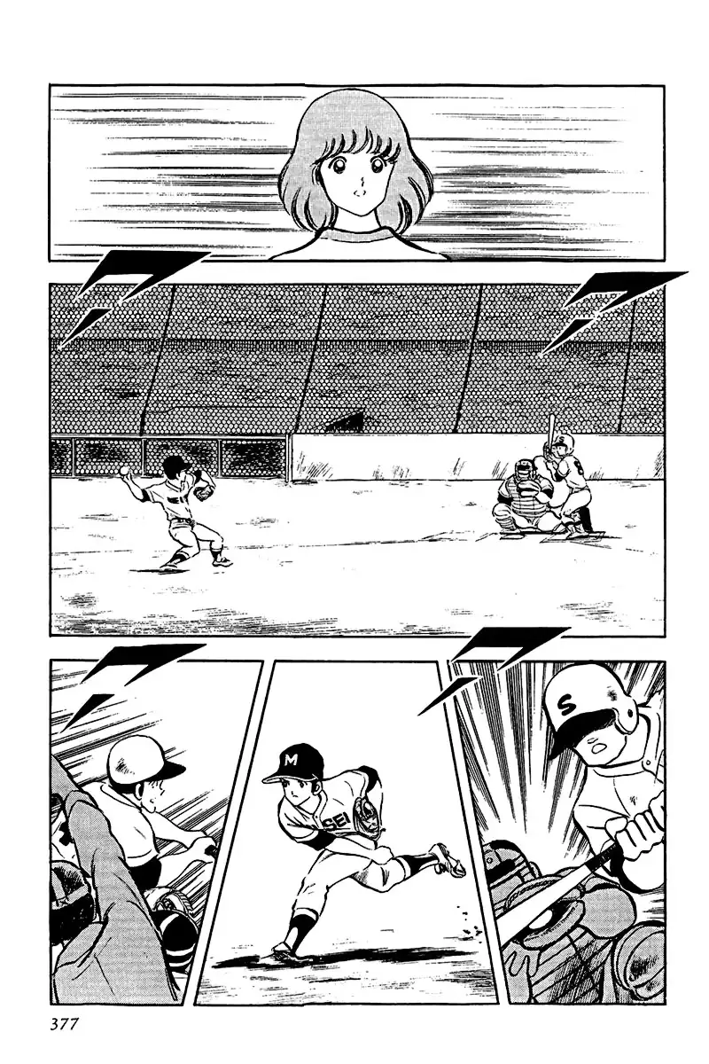 Toque Capítulo 44 Página 15