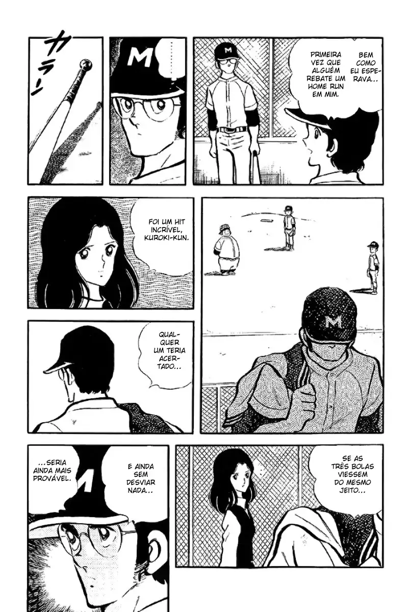 Toque Capítulo 5 Página 15