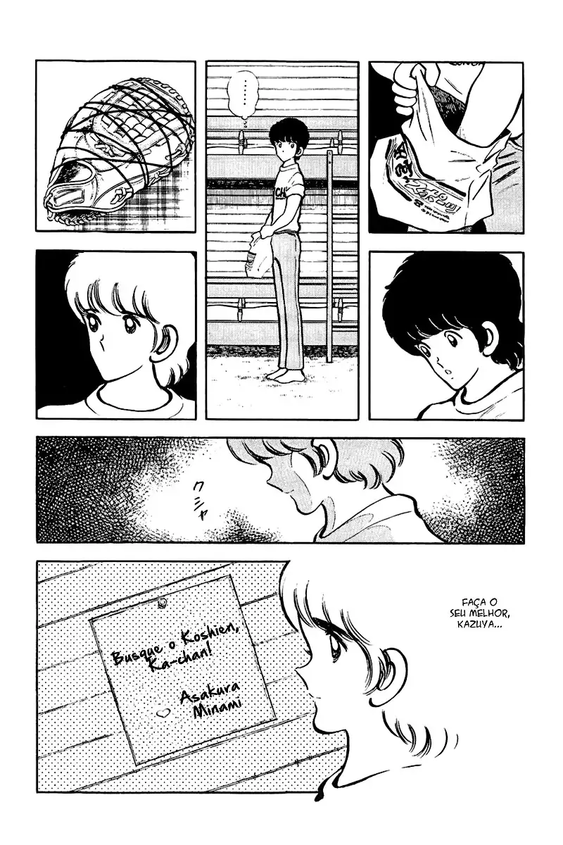 Toque Capítulo 53 Página 4