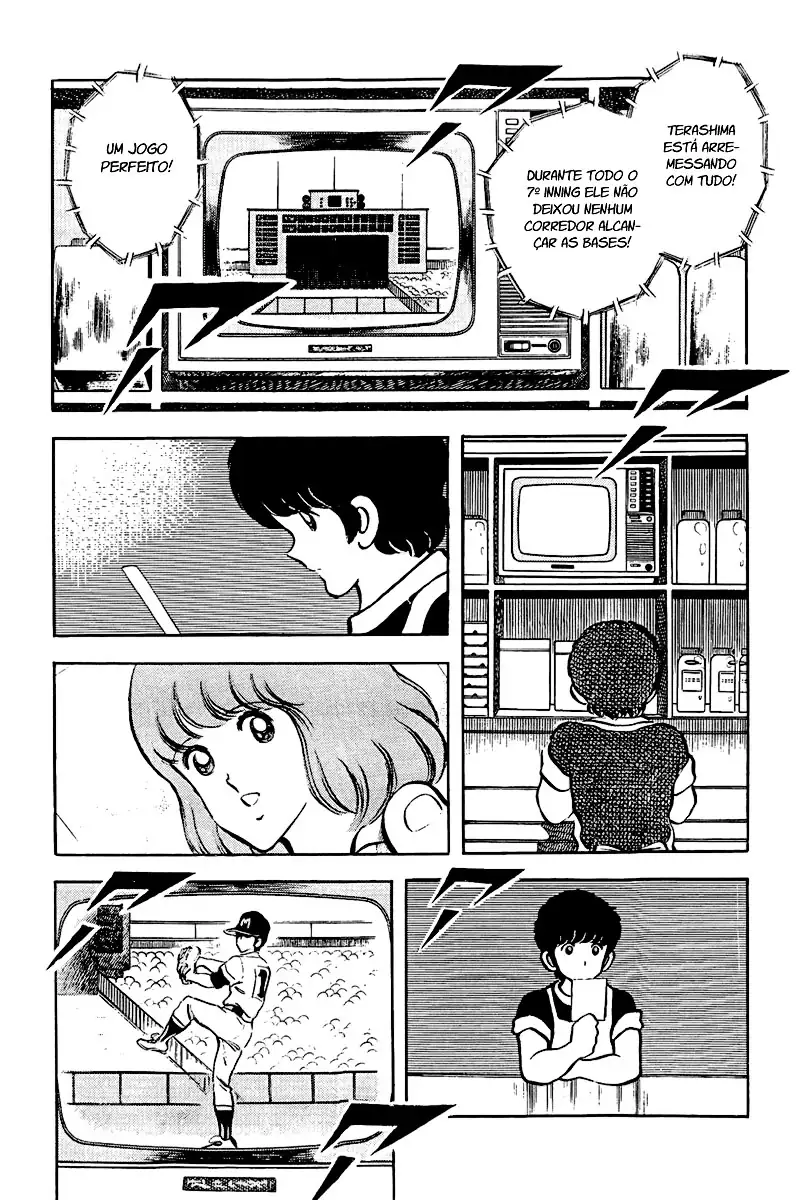 Toque Capítulo 55 Página 15