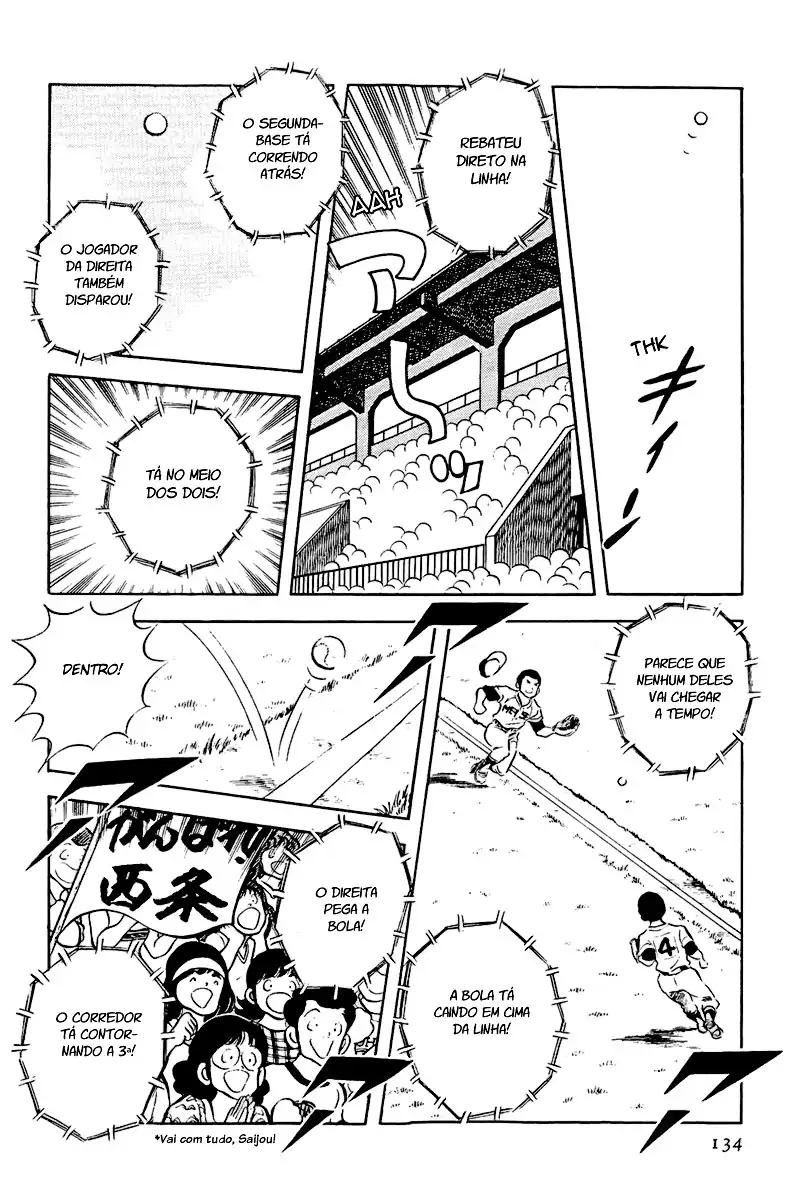 Toque Capítulo 55 Página 6