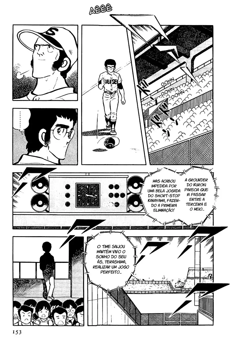 Toque Capítulo 56 Página 6