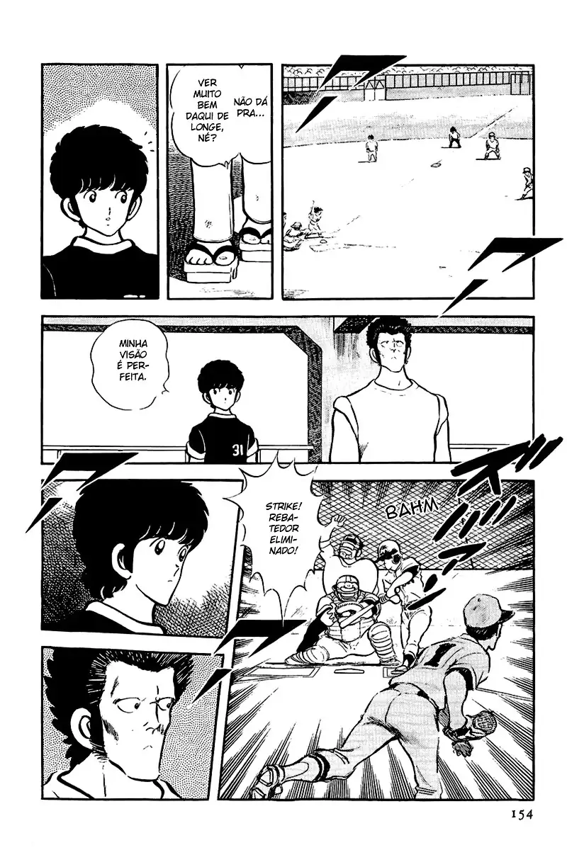 Toque Capítulo 56 Página 7