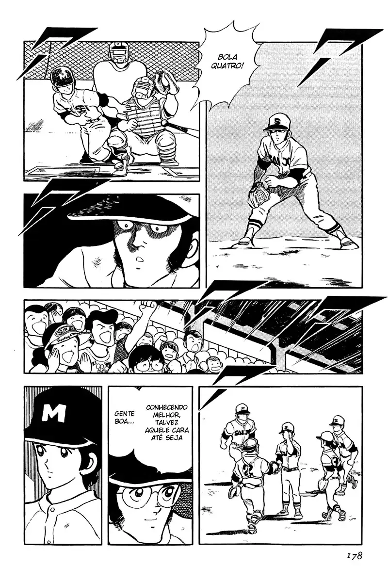 Toque Capítulo 57 Página 14
