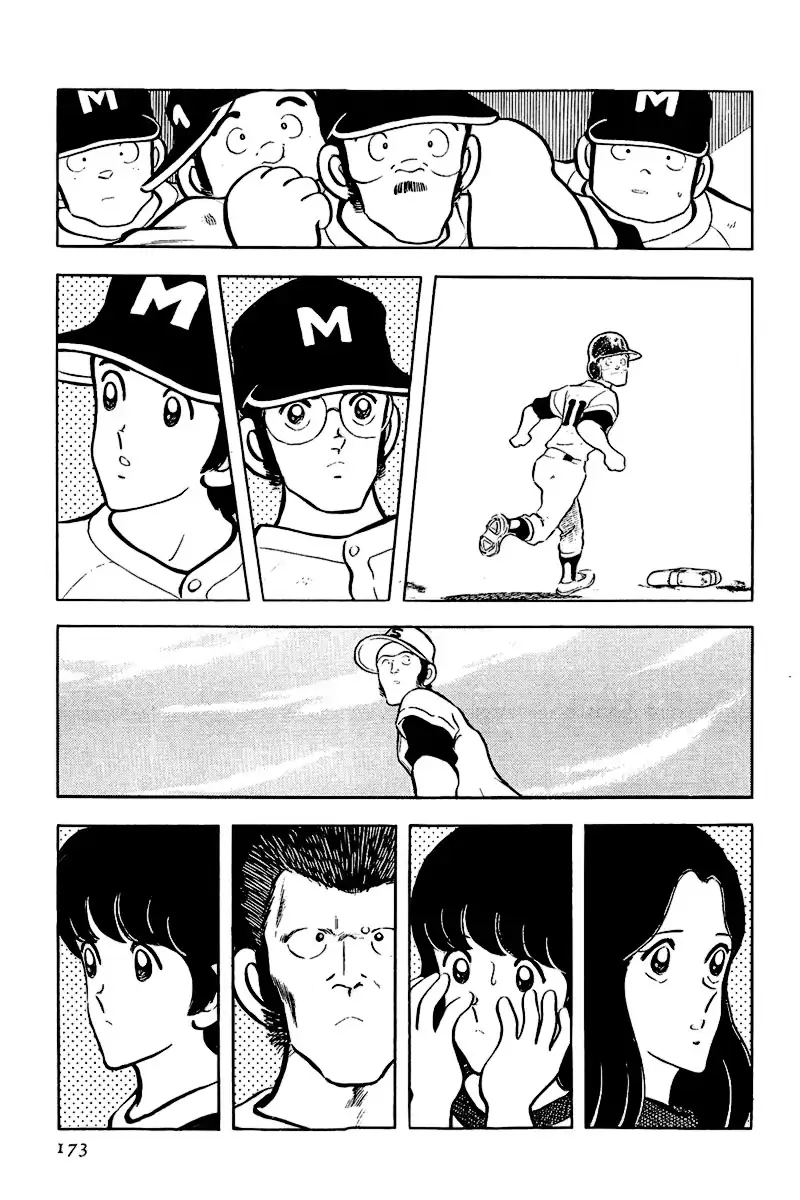 Toque Capítulo 57 Página 9