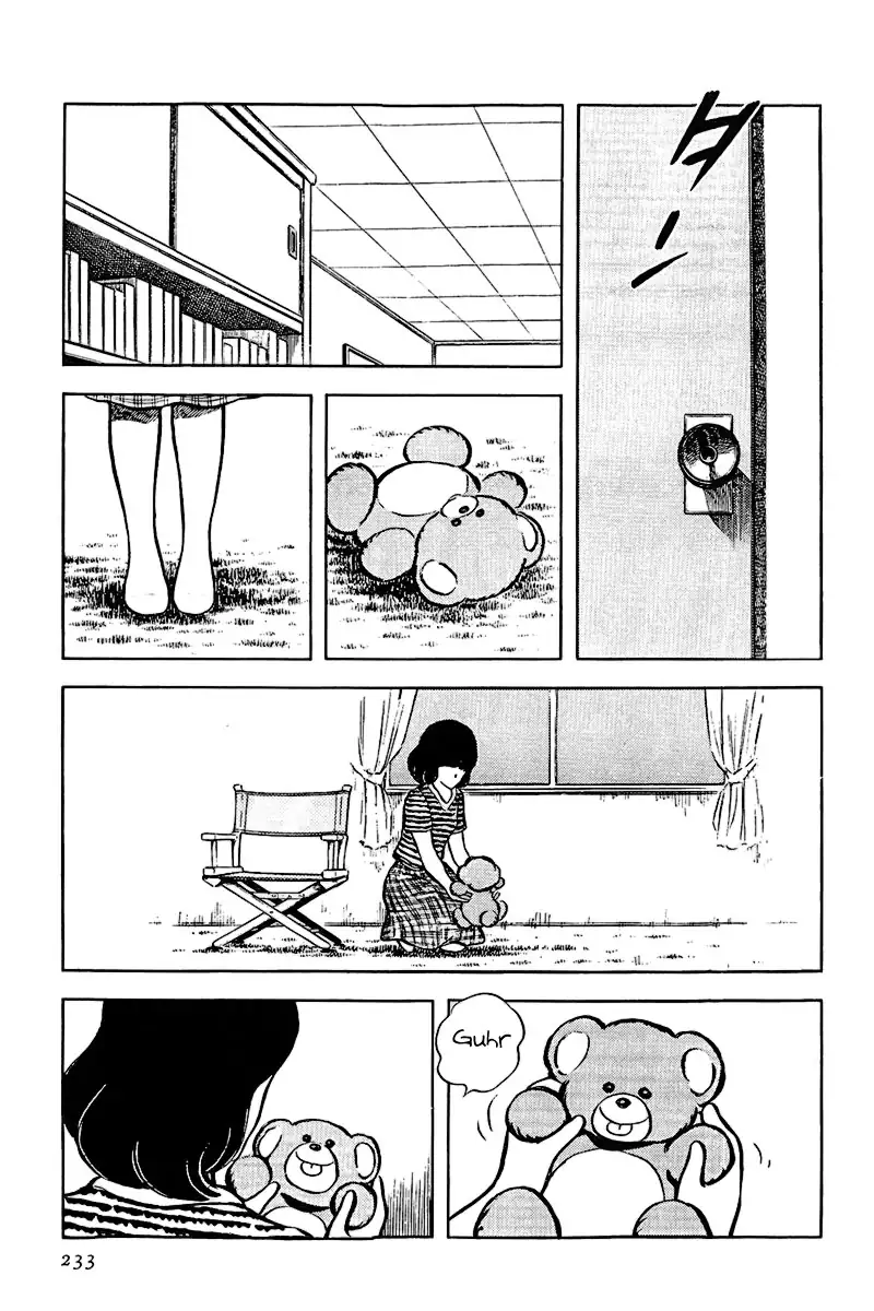 Toque Capítulo 60 Página 15
