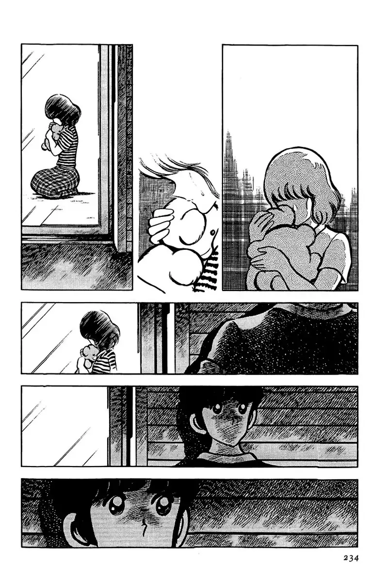 Toque Capítulo 60 Página 16
