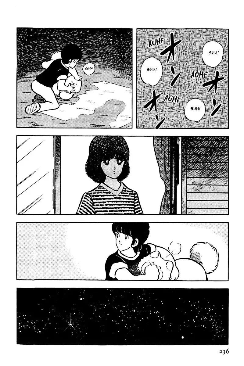 Toque Capítulo 60 Página 18