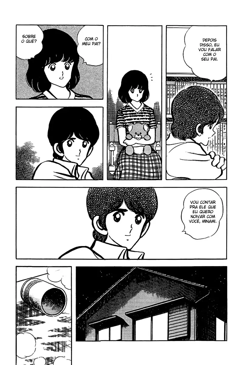 Toque Capítulo 60 Página 5