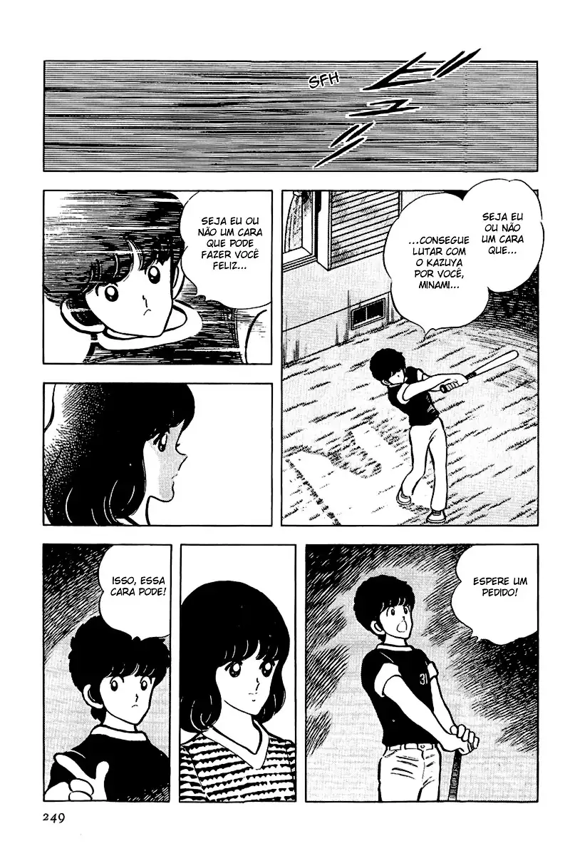 Toque Capítulo 61 Página 13