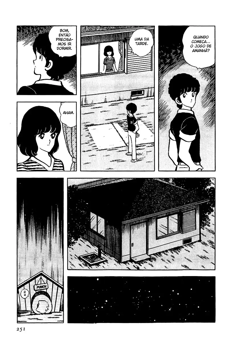 Toque Capítulo 61 Página 15