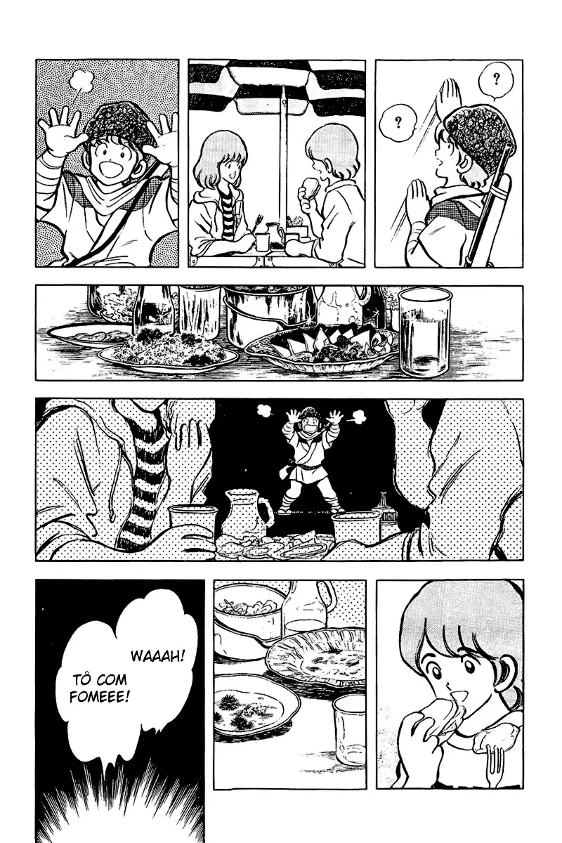 Toque Capítulo 62 Página 3