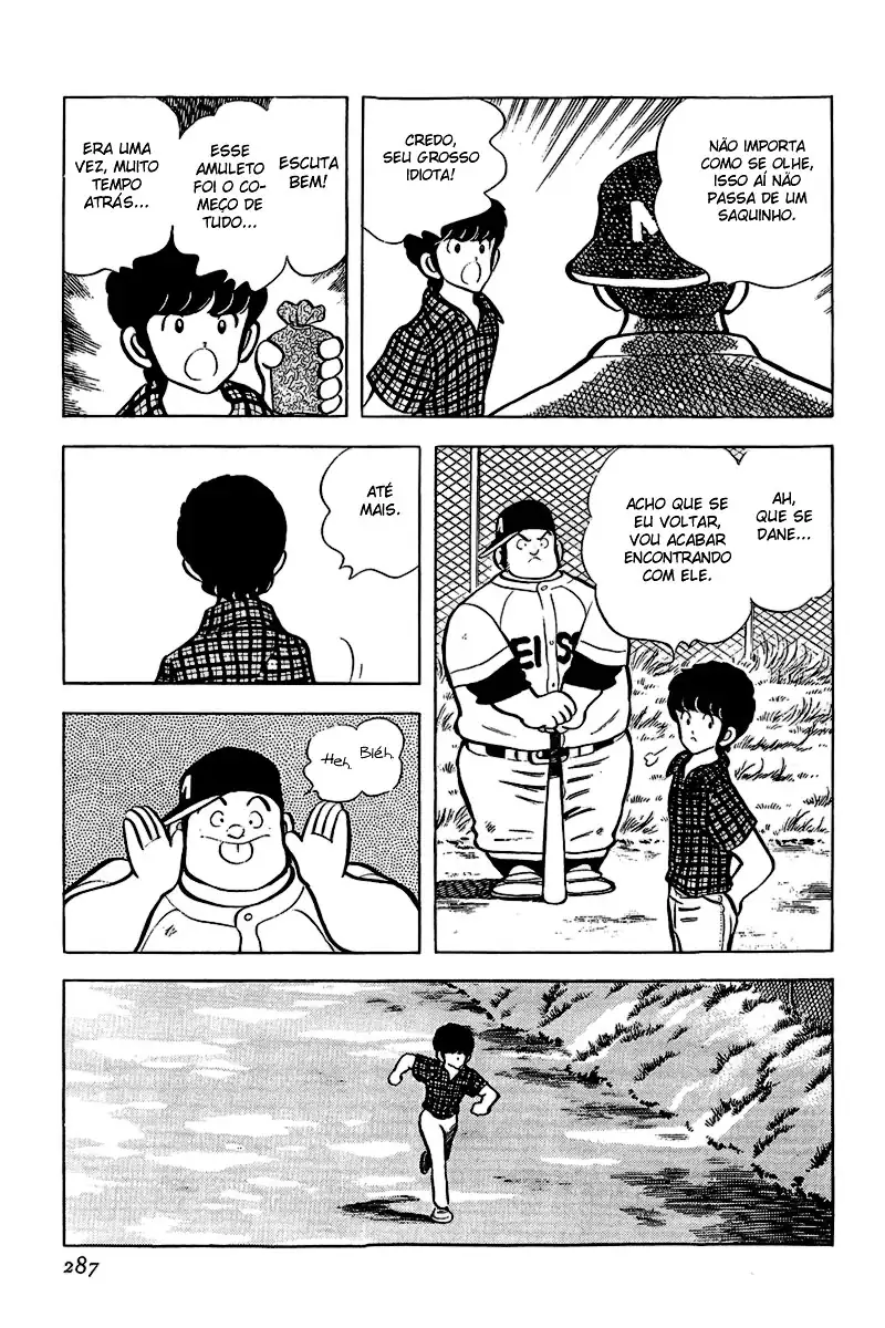 Toque Capítulo 63 Página 15