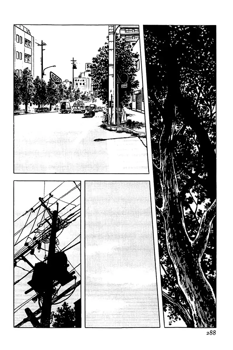 Toque Capítulo 63 Página 16