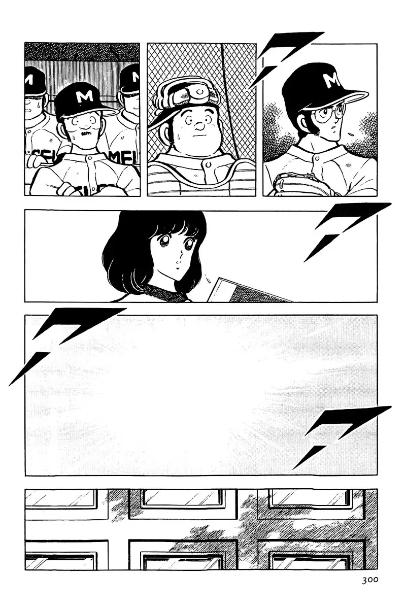 Toque Capítulo 64 Página 9