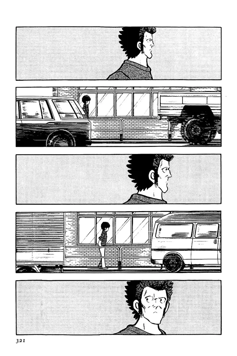Toque Capítulo 65 Página 13