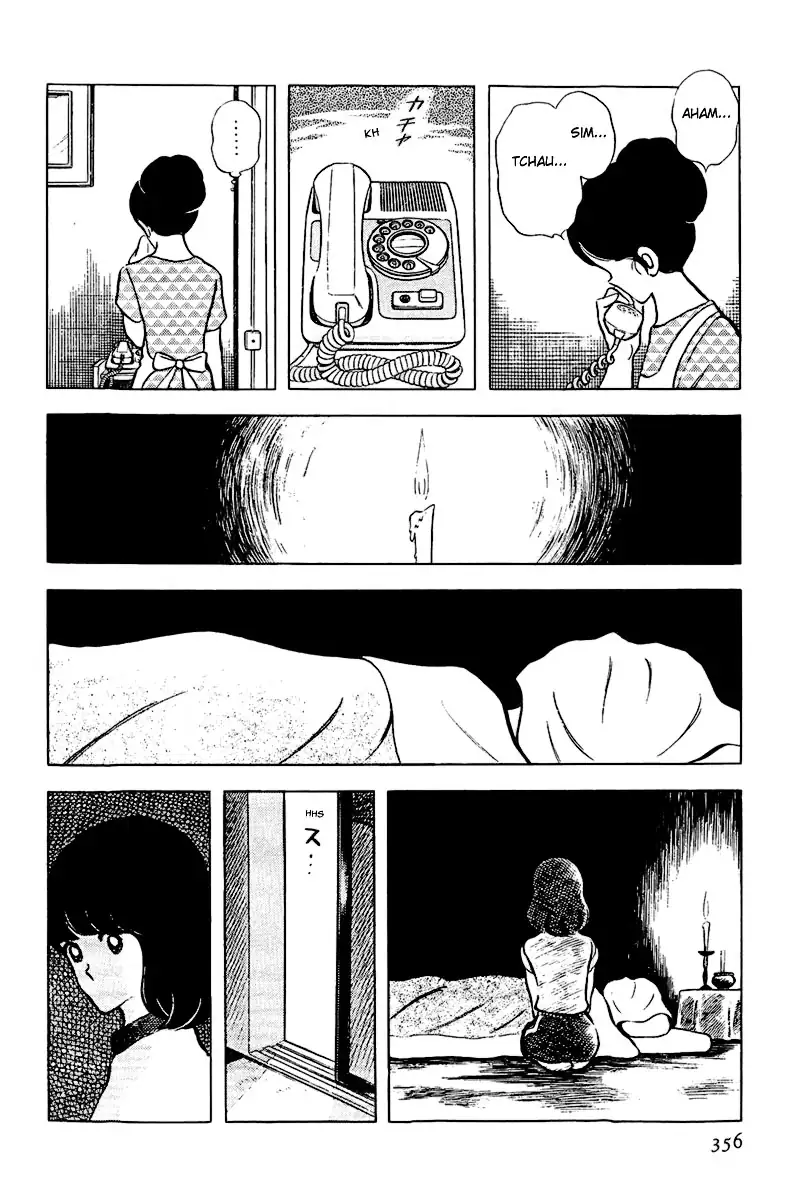 Toque Capítulo 67 Página 12