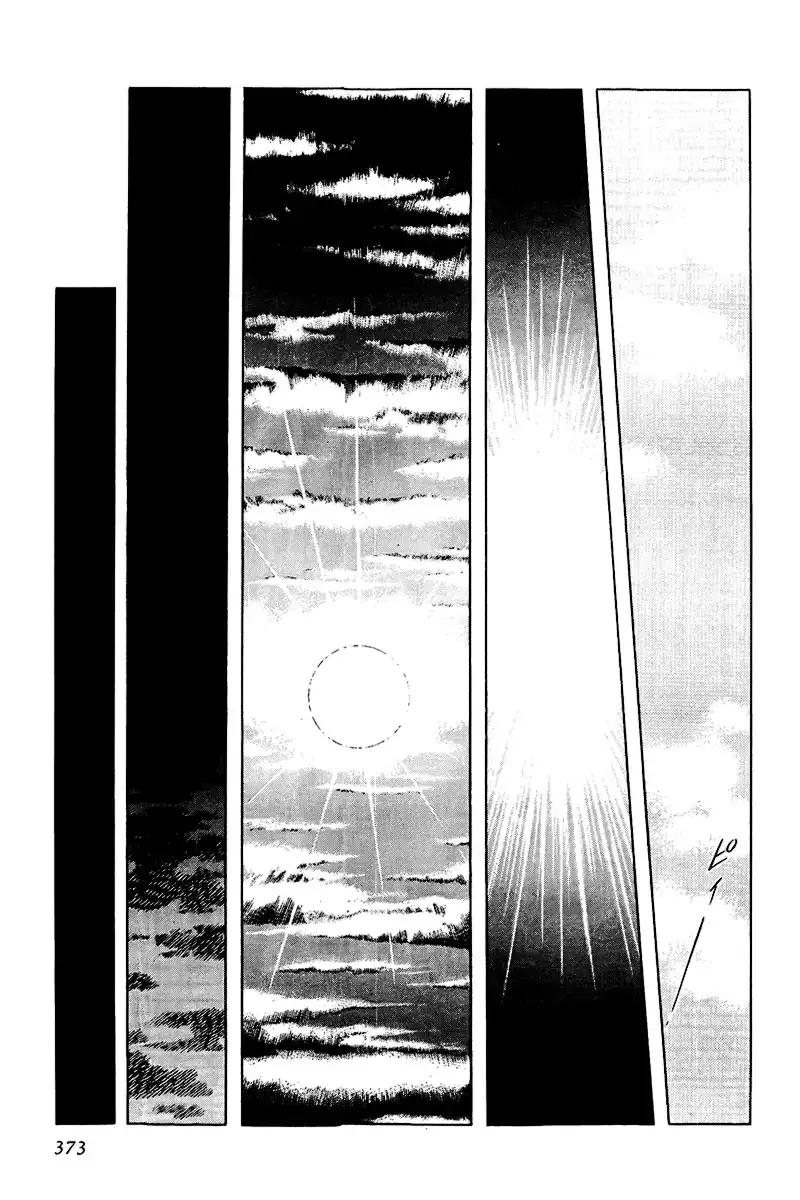 Toque Capítulo 68 Página 11