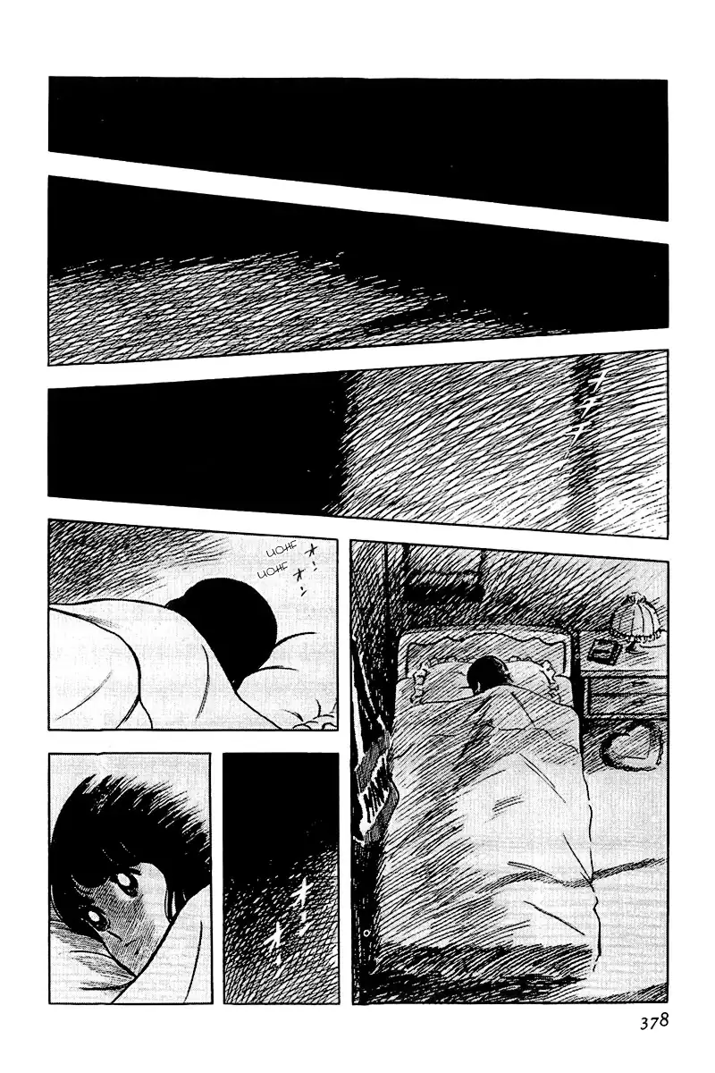 Toque Capítulo 68 Página 16