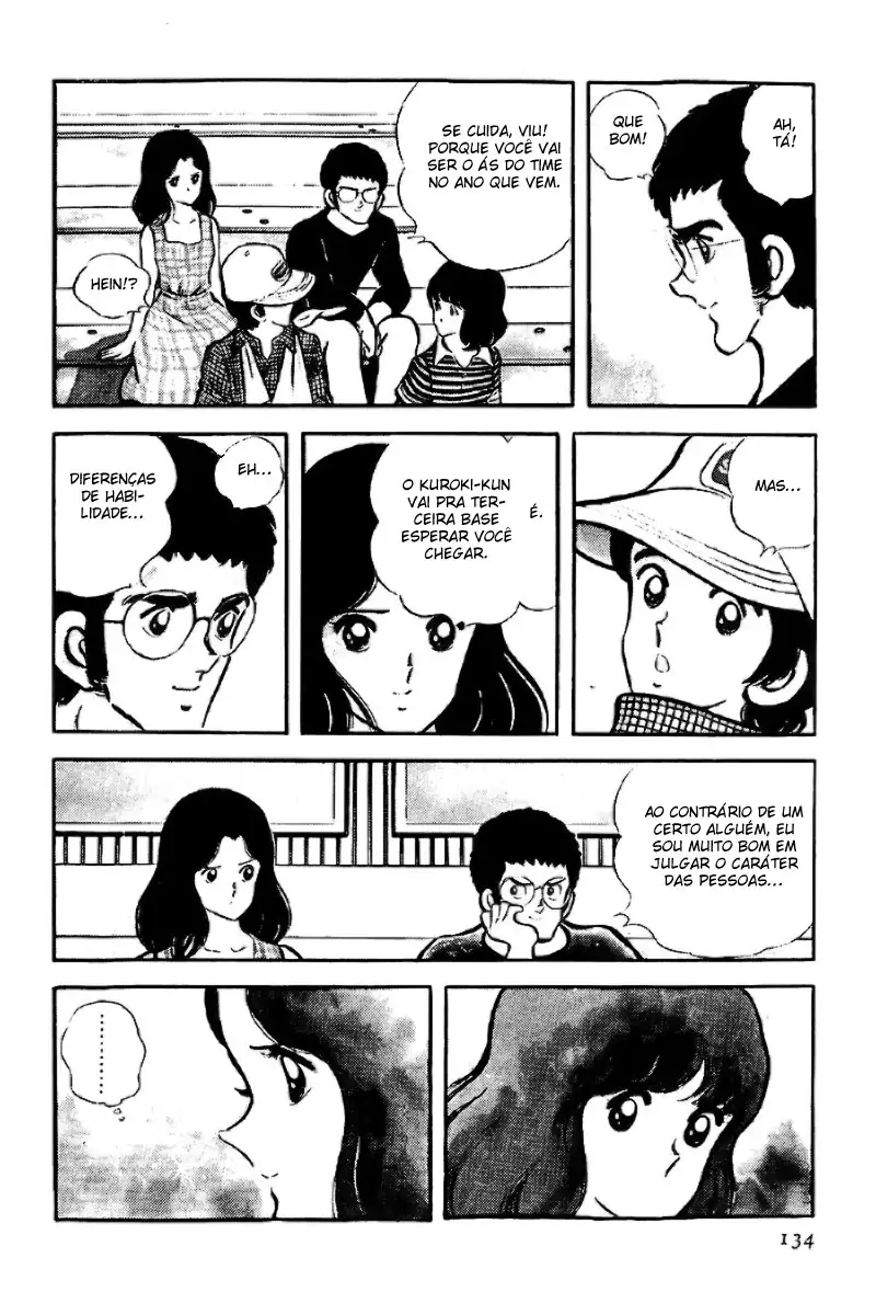 Toque Capítulo 7 Página 12