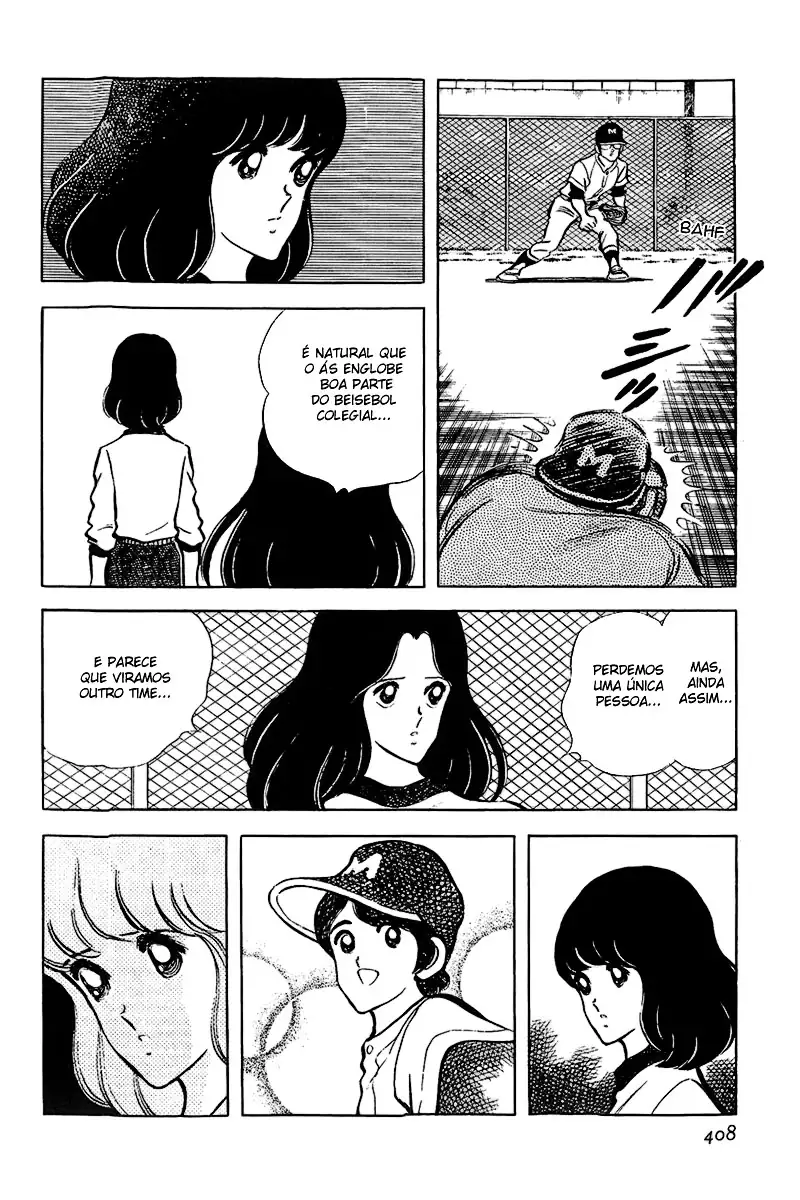 Toque Capítulo 70 Página 10