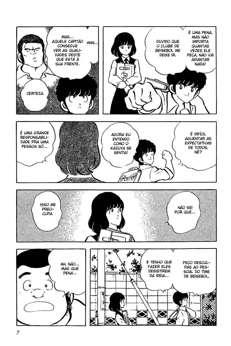 Toque Capítulo 72 Página 10
