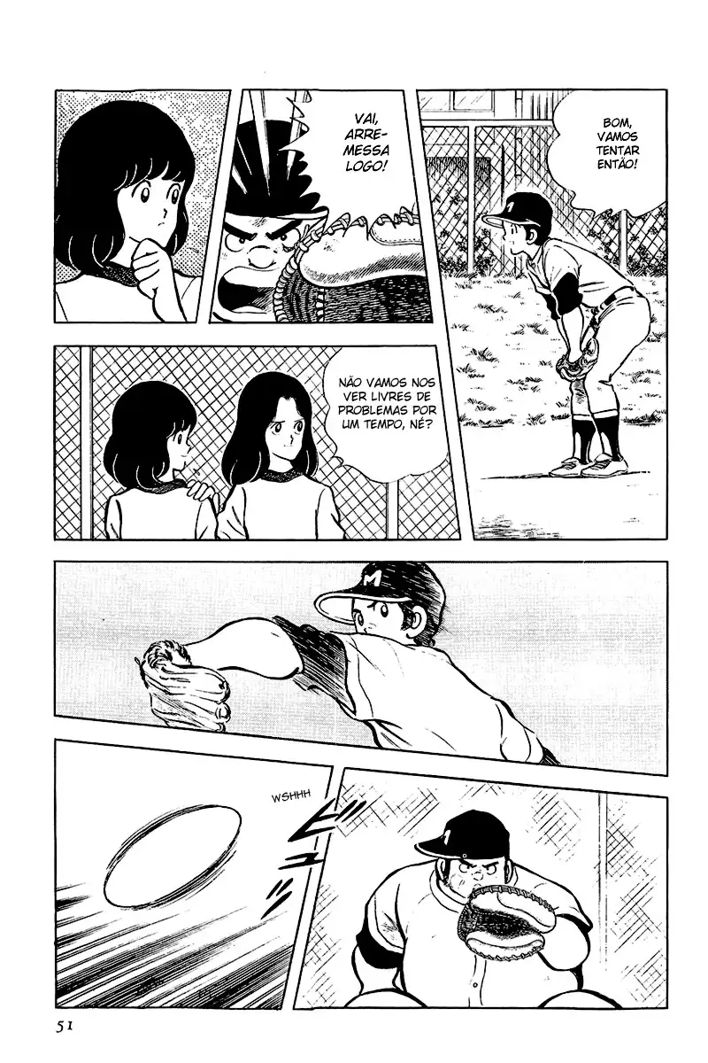 Toque Capítulo 74 Página 13