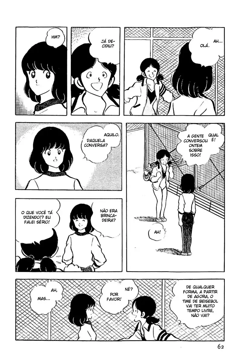 Toque Capítulo 75 Página 6