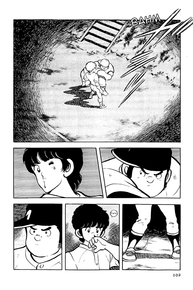 Toque Capítulo 77 Página 10
