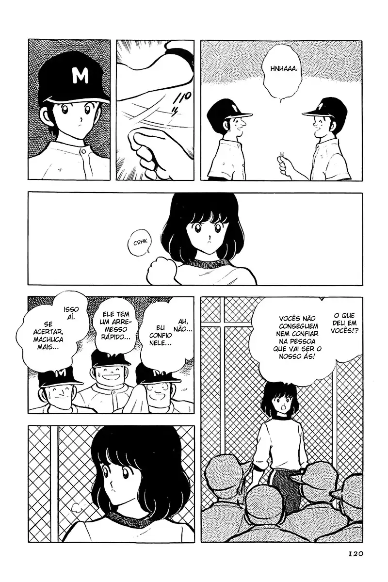 Toque Capítulo 78 Página 10