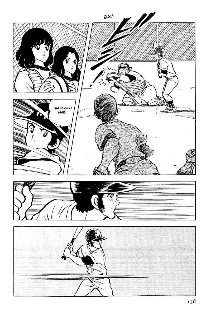 Toque Capítulo 79 Página 10