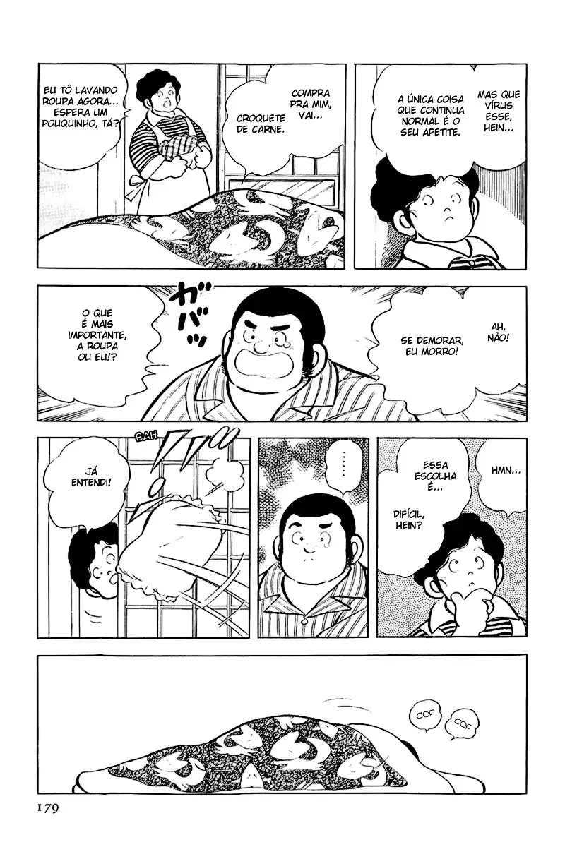 Toque Capítulo 81 Página 15