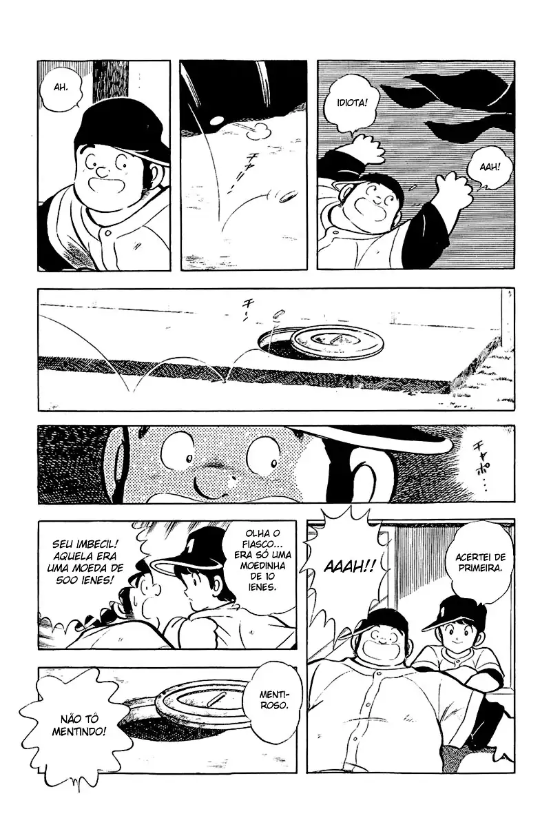 Toque Capítulo 81 Página 3