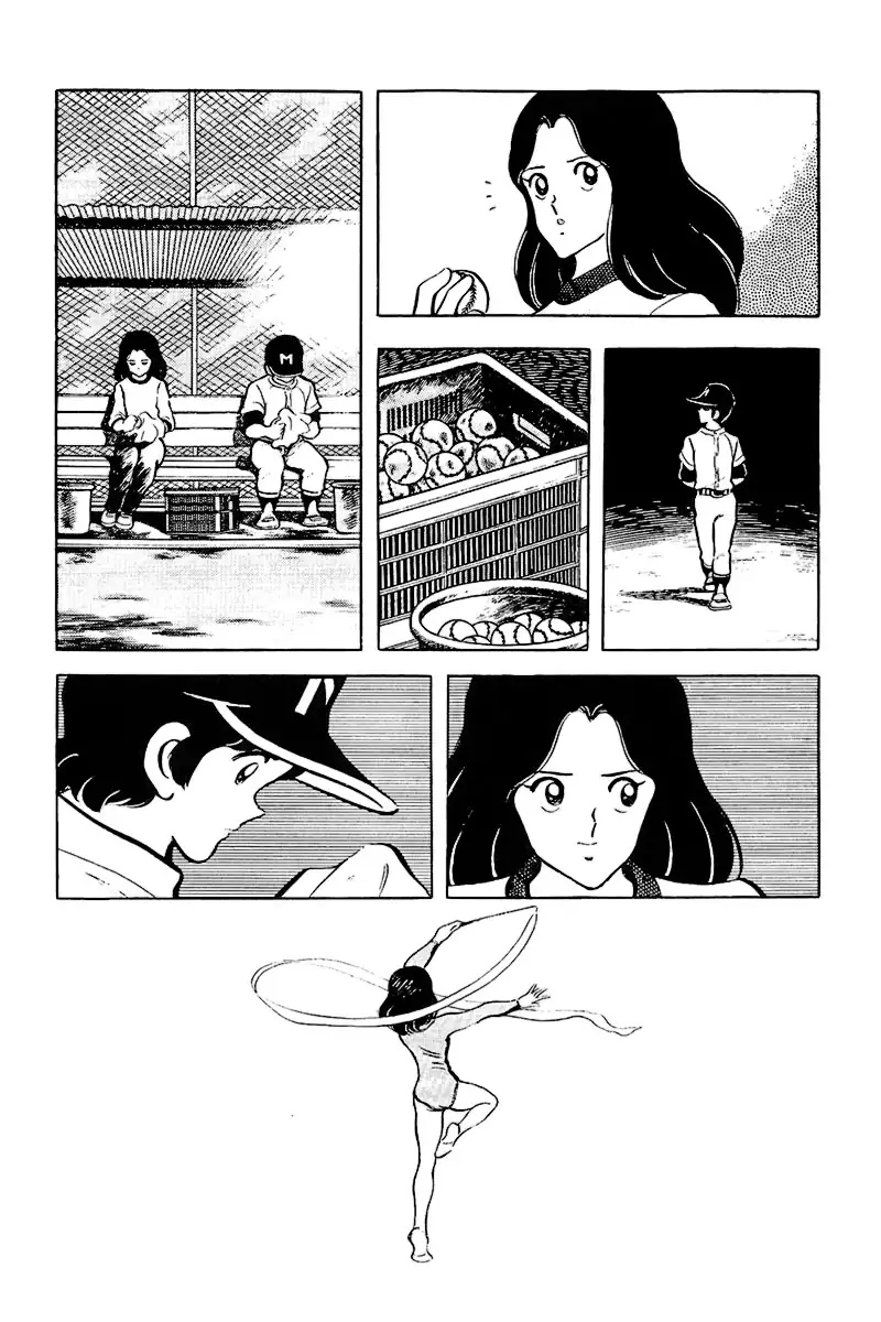Toque Capítulo 82 Página 18