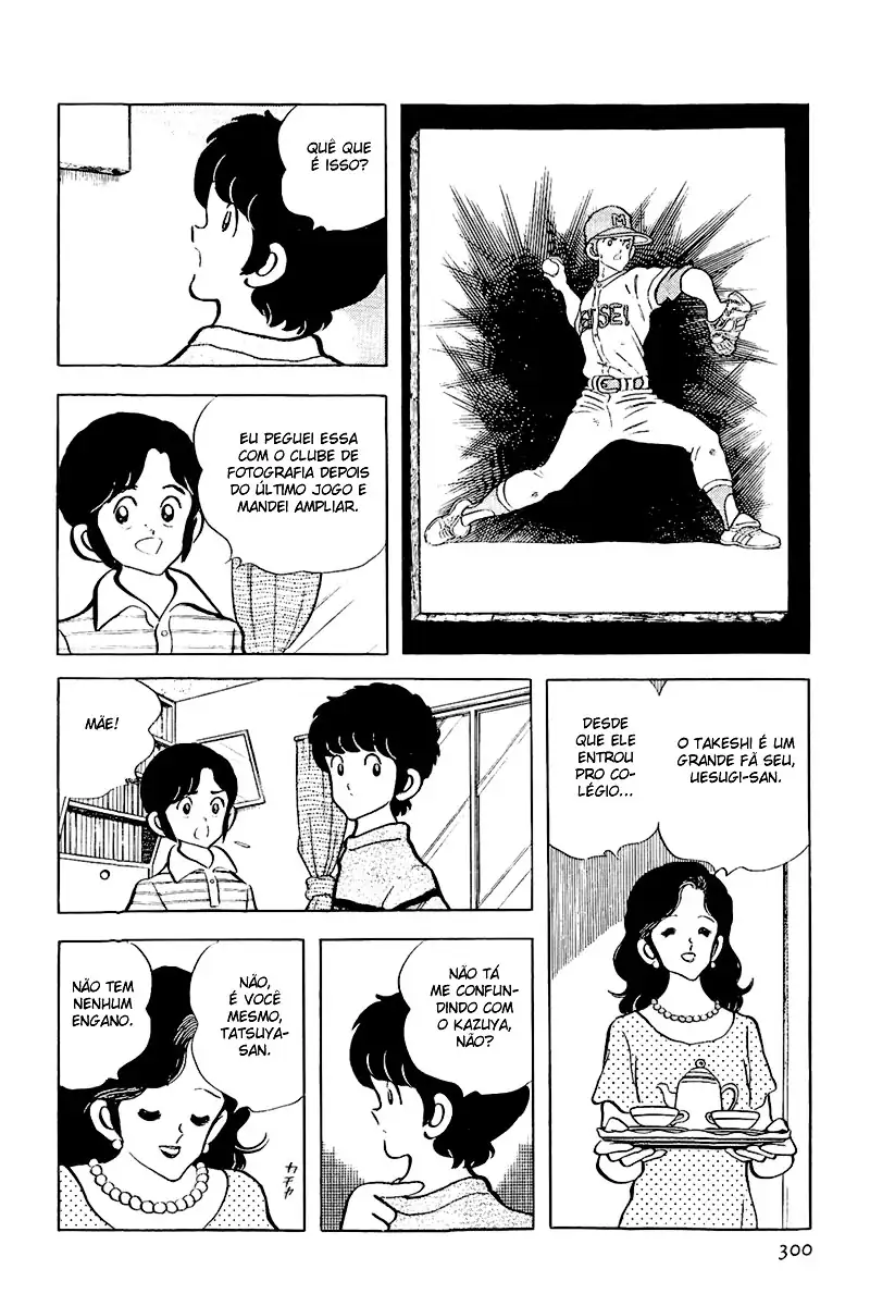 Toque Capítulo 88 Página 10