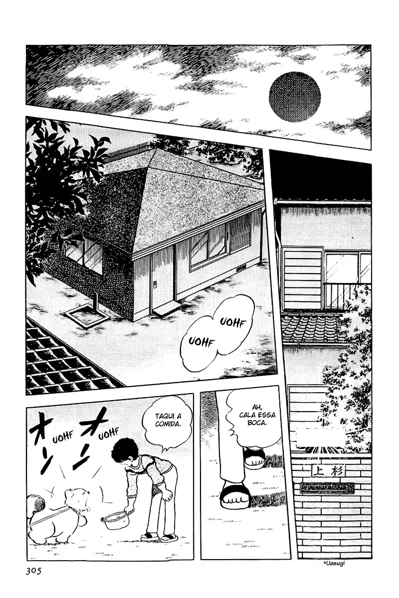 Toque Capítulo 88 Página 15
