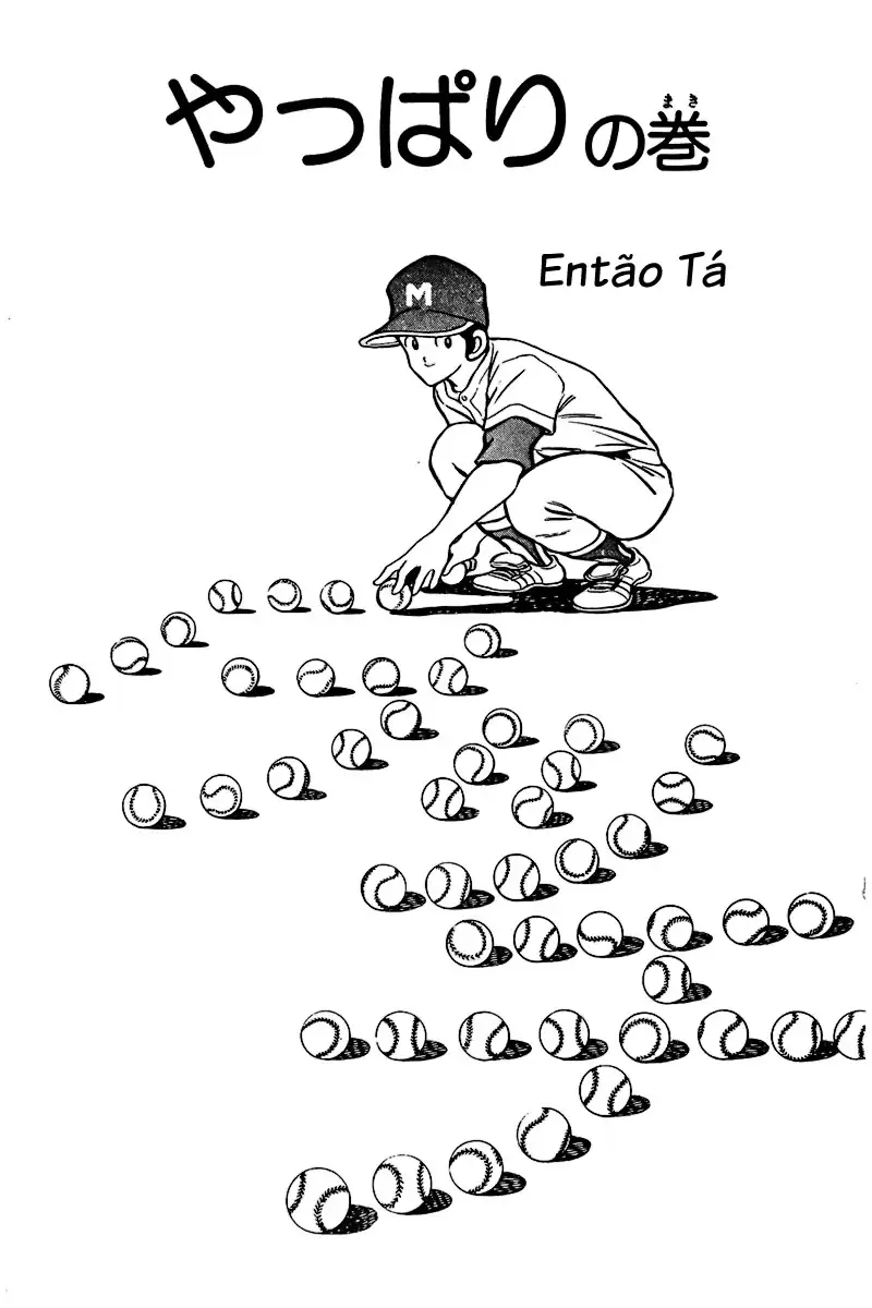 Toque Capítulo 96 Página 6