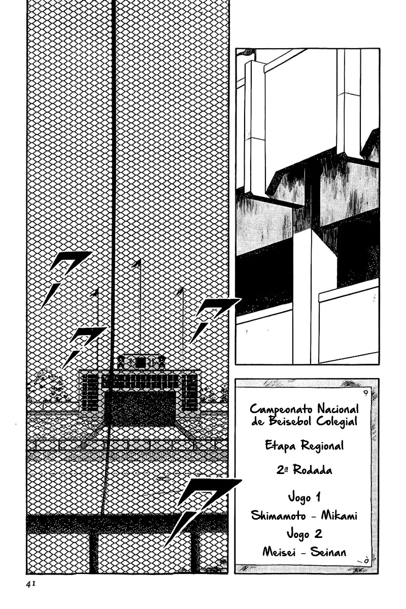 Toque Capítulo 98 Página 2