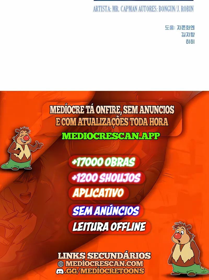 Tornando-me um Funcionário Lendário Capítulo 10 Página 13