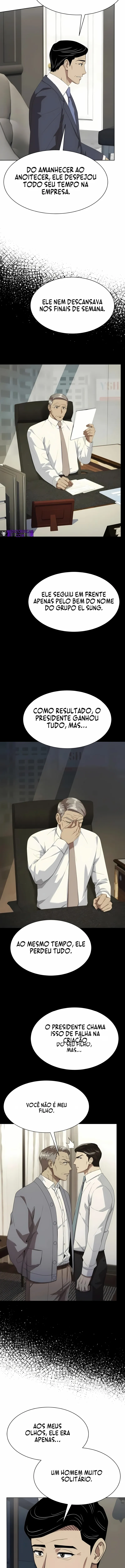 Tornando-me um Funcionário Lendário Capítulo 111 Página 12