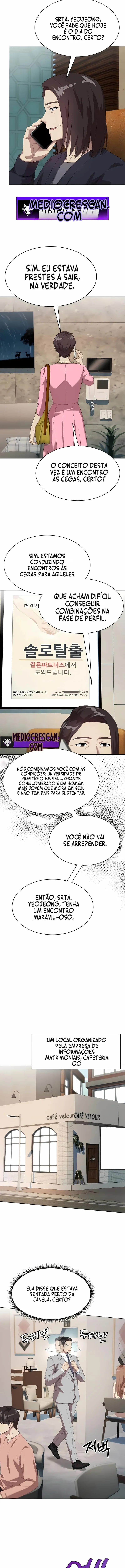 Tornando-me um Funcionário Lendário Capítulo 118 Página 13