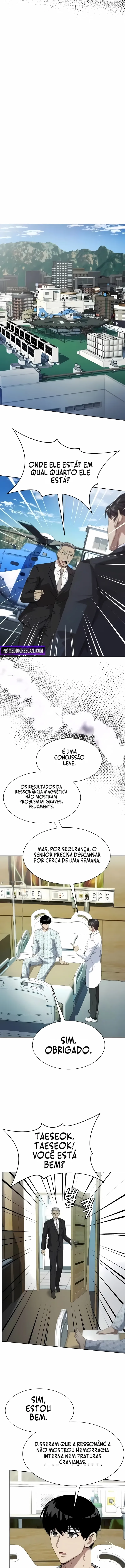 Tornando-me um Funcionário Lendário Capítulo 140 Página 15