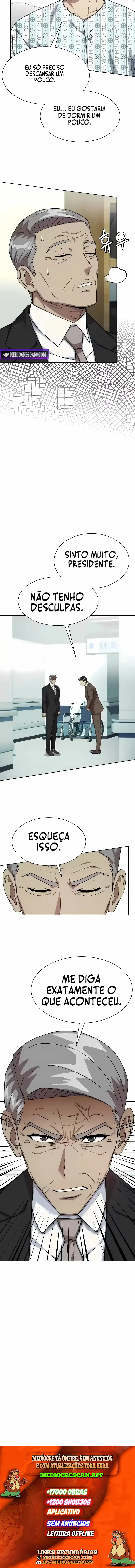 Tornando-me um Funcionário Lendário Capítulo 140 Página 16